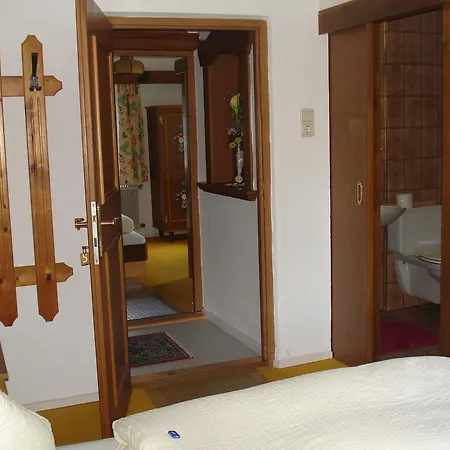 Semesterbostad Appartementhaus Bergfrieden Neustift im Stubaital